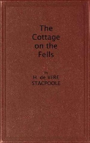 [Gutenberg 56128] • The Cottage on the Fells